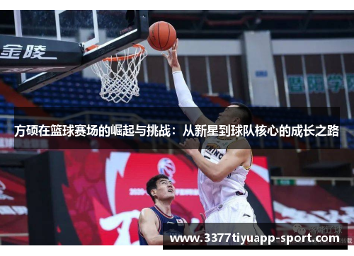 方硕在篮球赛场的崛起与挑战：从新星到球队核心的成长之路
